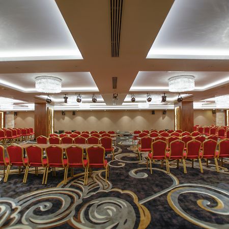Azura Deluxe Resort & Spa 아브살라르 외부 사진