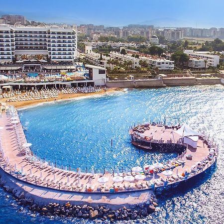 Azura Deluxe Resort & Spa 아브살라르 외부 사진