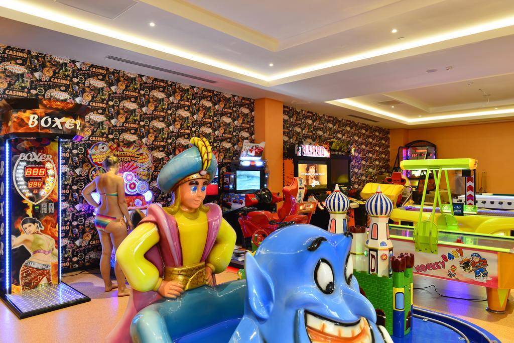 Azura Deluxe Resort & Spa 아브살라르 외부 사진