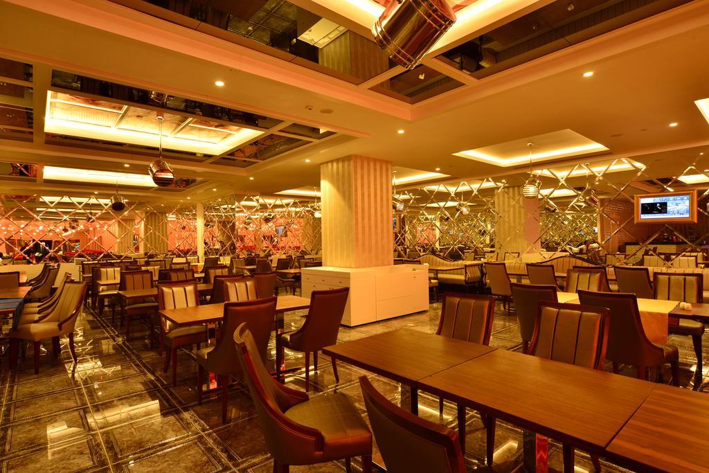 Azura Deluxe Resort & Spa 아브살라르 외부 사진