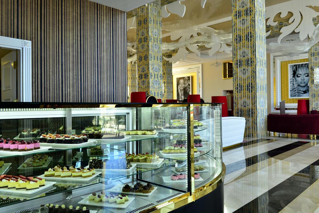 Azura Deluxe Resort & Spa 아브살라르 외부 사진