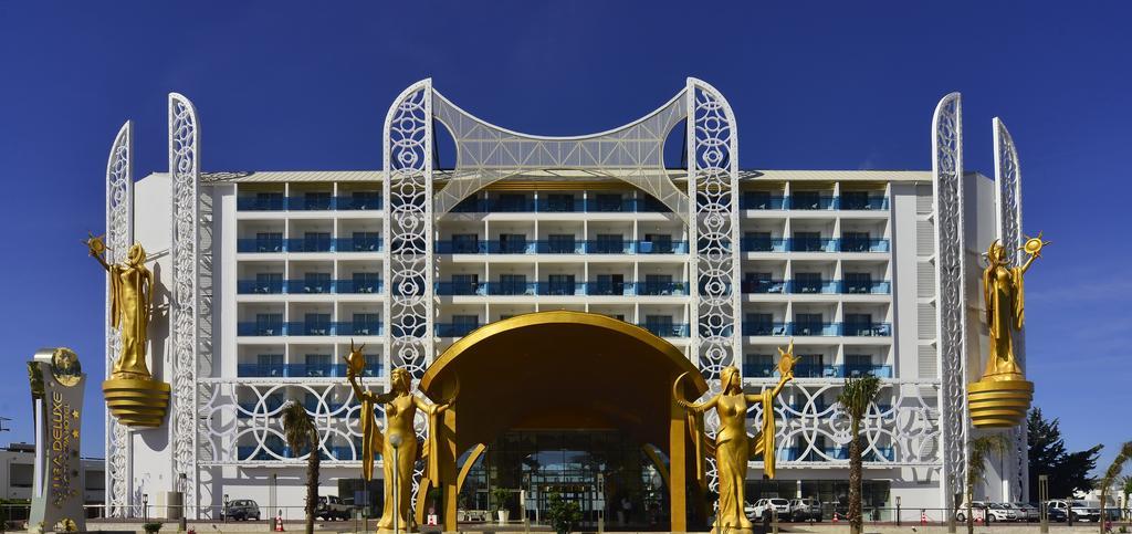 Azura Deluxe Resort & Spa 아브살라르 외부 사진