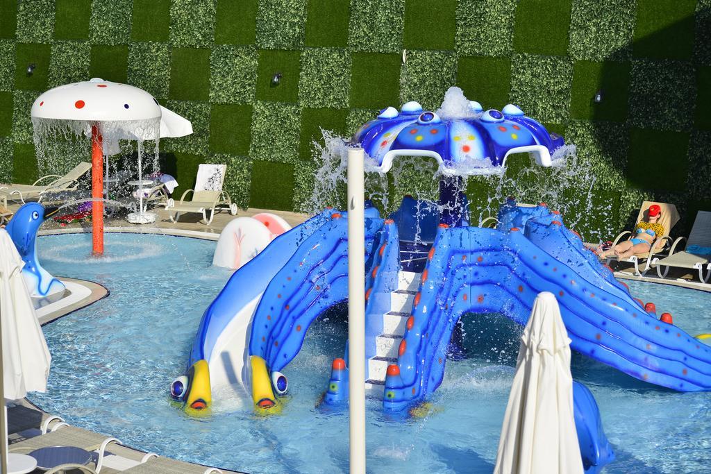 Azura Deluxe Resort & Spa 아브살라르 외부 사진