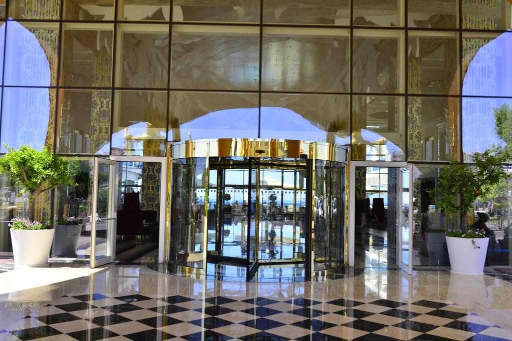 Azura Deluxe Resort & Spa 아브살라르 외부 사진