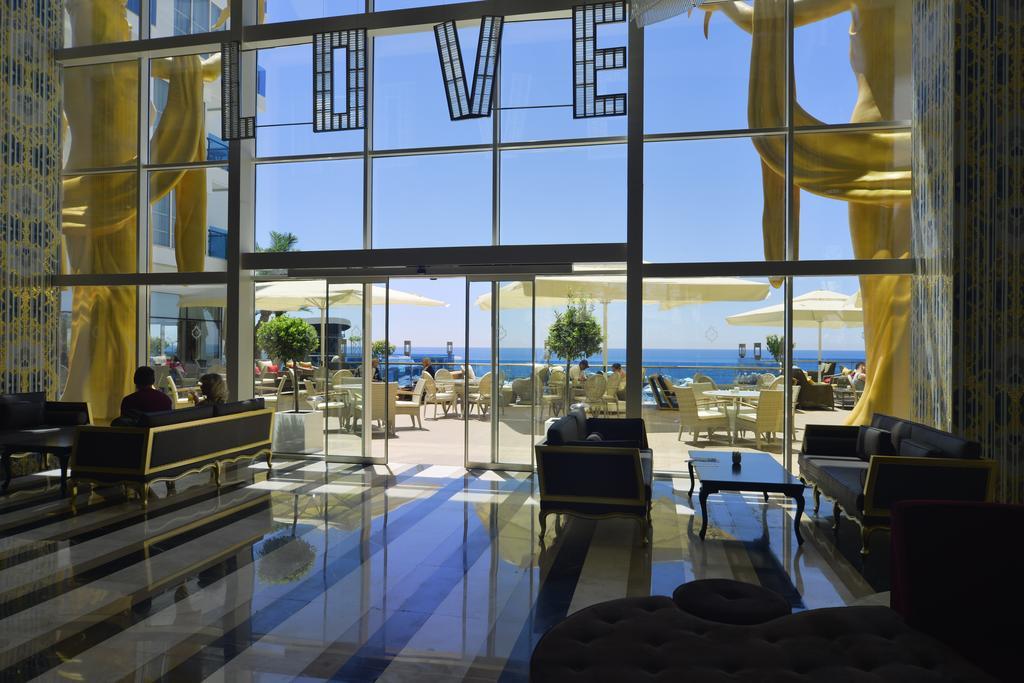 Azura Deluxe Resort & Spa 아브살라르 외부 사진