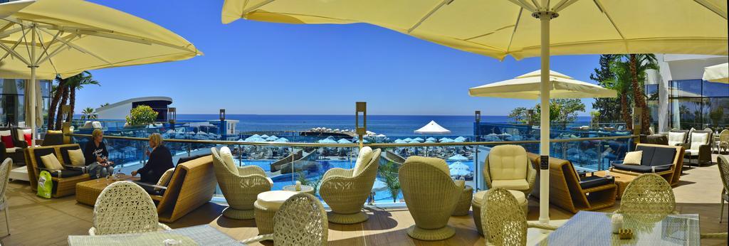 Azura Deluxe Resort & Spa 아브살라르 외부 사진