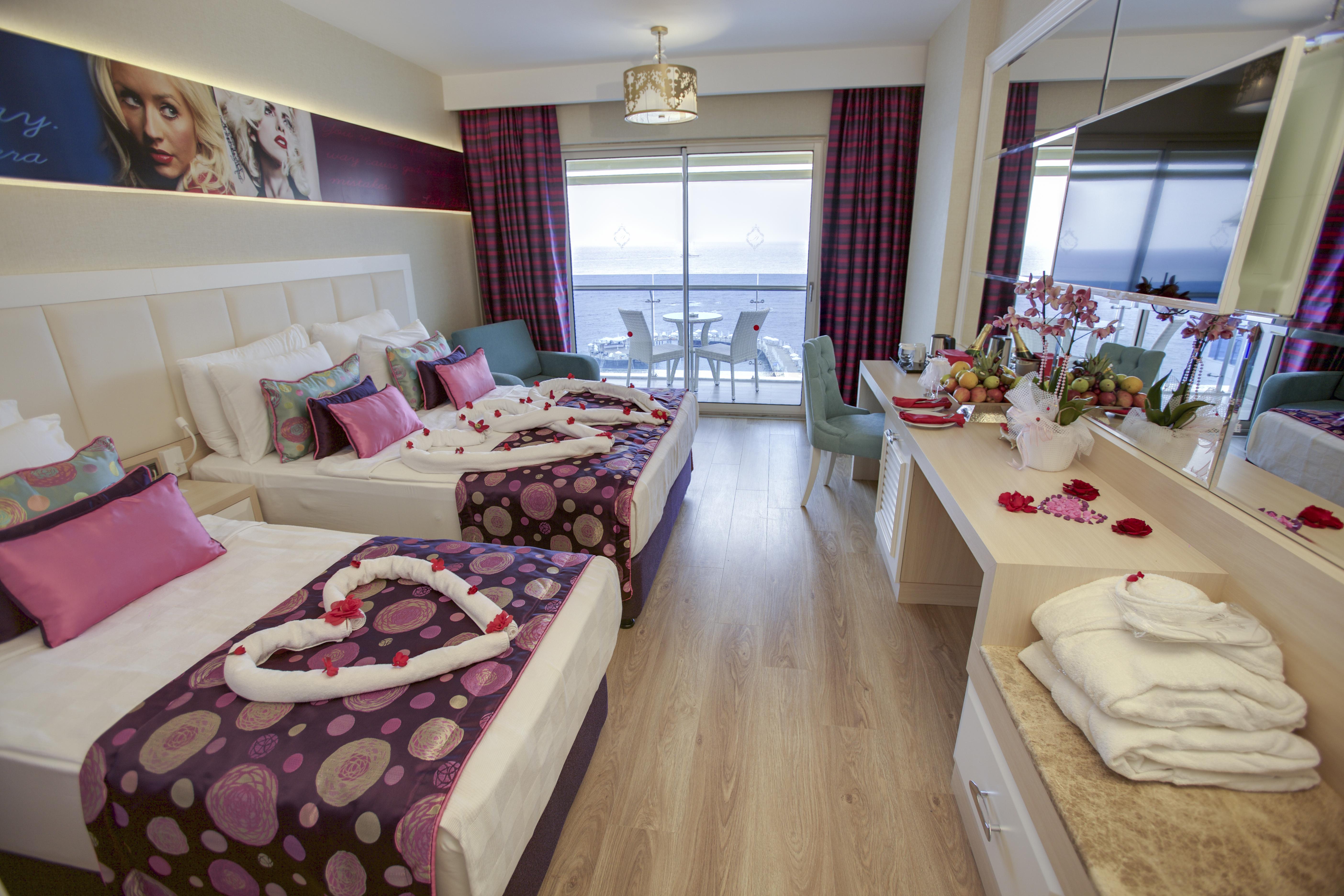 Azura Deluxe Resort & Spa 아브살라르 외부 사진