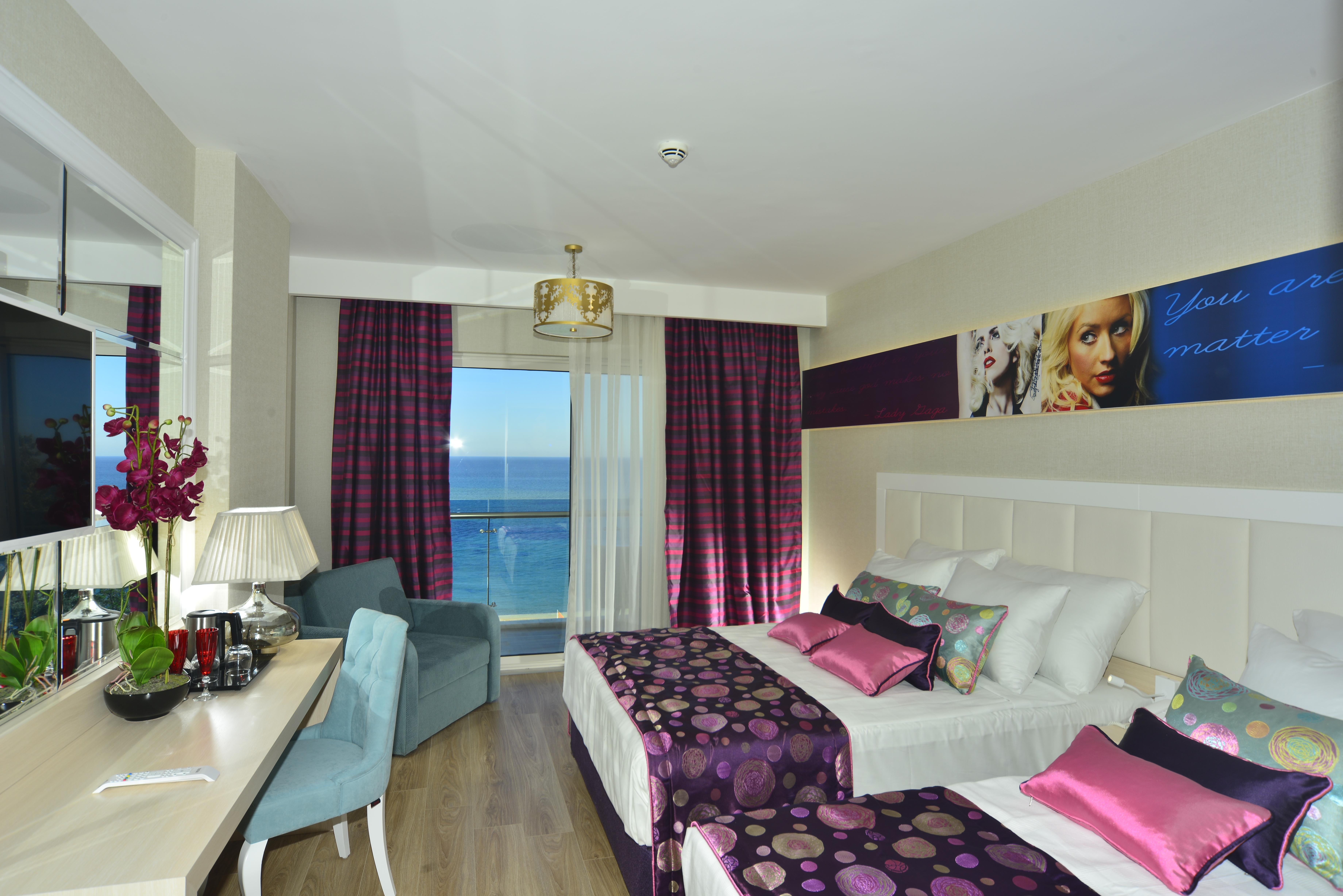 Azura Deluxe Resort & Spa 아브살라르 외부 사진