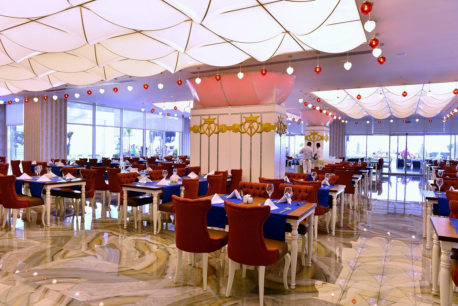 Azura Deluxe Resort & Spa 아브살라르 외부 사진
