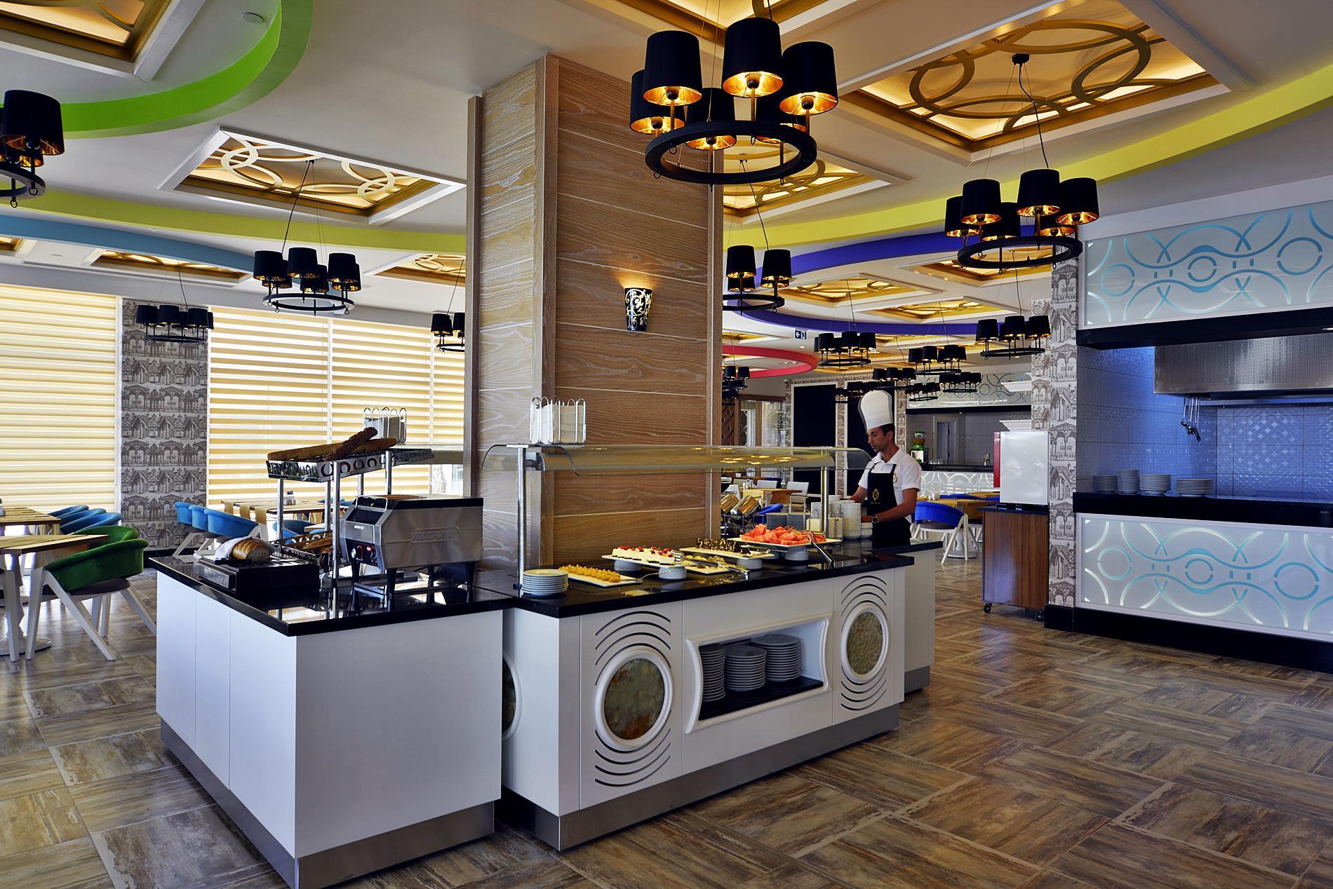 Azura Deluxe Resort & Spa 아브살라르 외부 사진