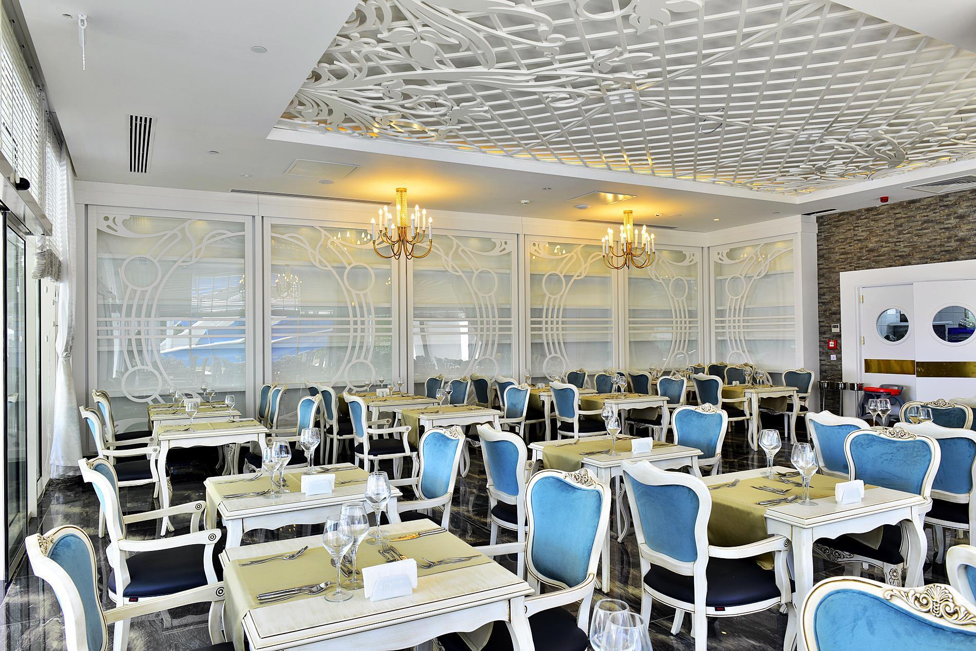Azura Deluxe Resort & Spa 아브살라르 외부 사진