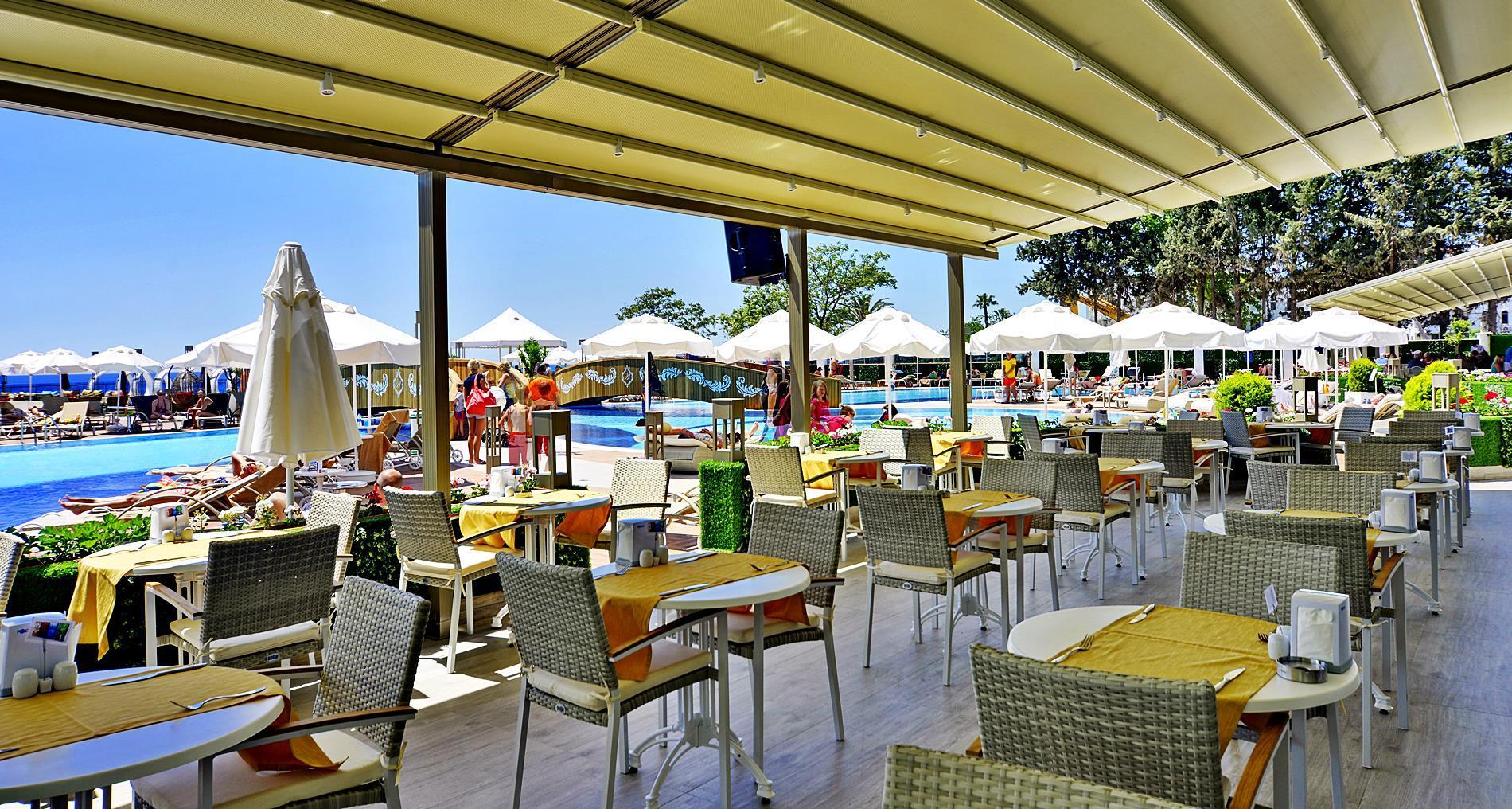 Azura Deluxe Resort & Spa 아브살라르 외부 사진