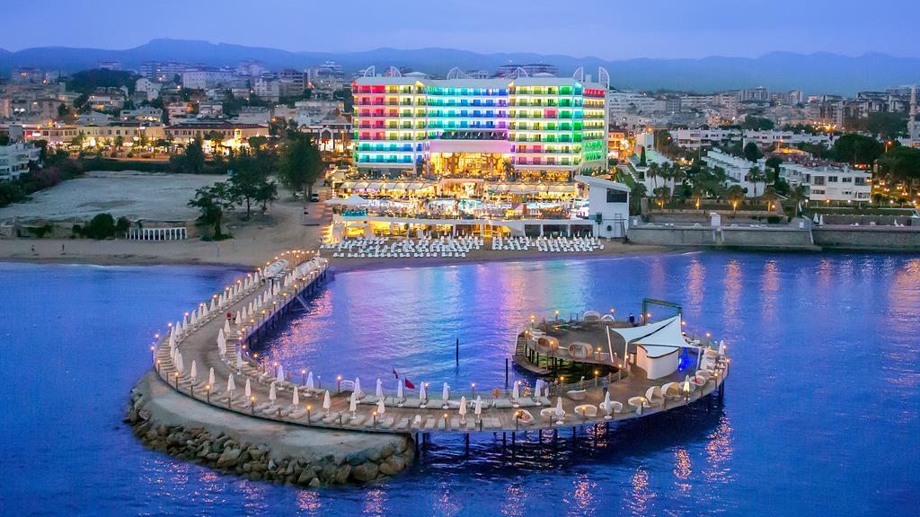 Azura Deluxe Resort & Spa 아브살라르 외부 사진
