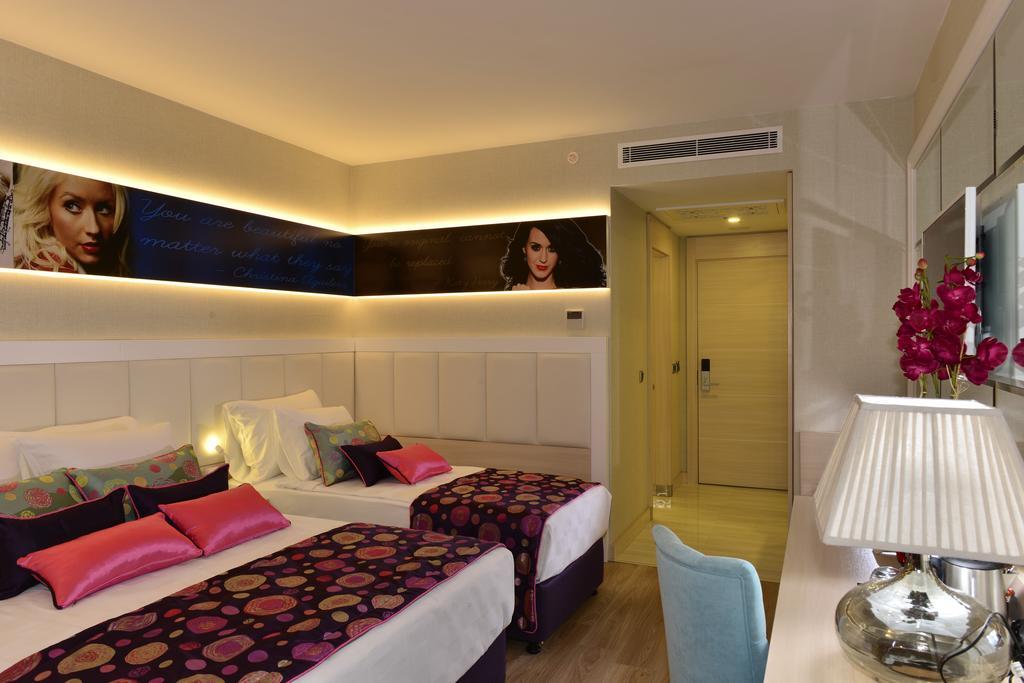 Azura Deluxe Resort & Spa 아브살라르 외부 사진