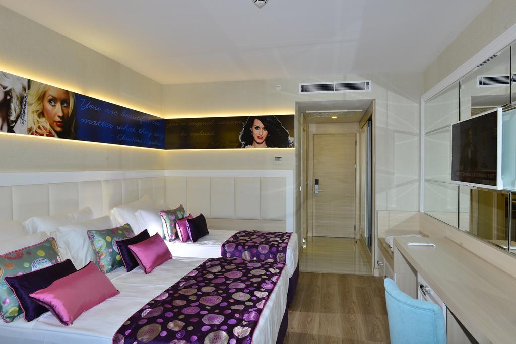 Azura Deluxe Resort & Spa 아브살라르 외부 사진