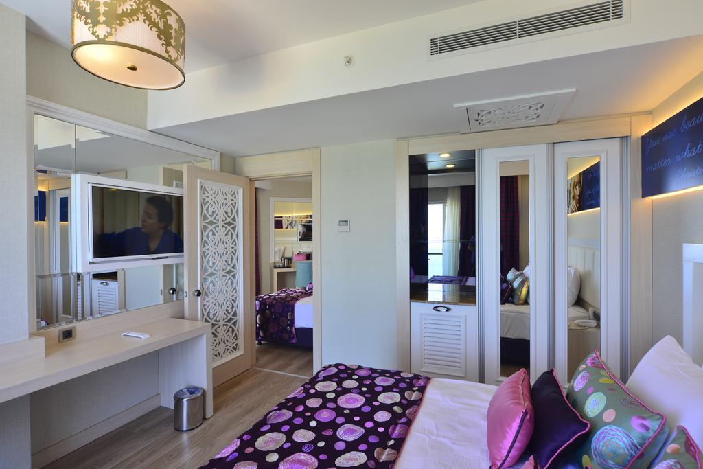 Azura Deluxe Resort & Spa 아브살라르 외부 사진
