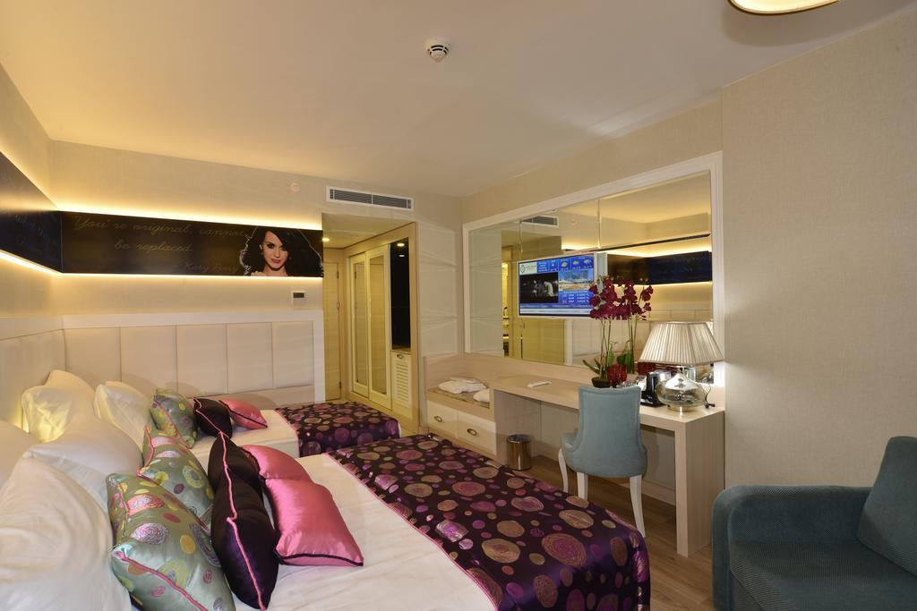 Azura Deluxe Resort & Spa 아브살라르 외부 사진